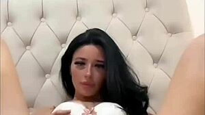 student solo squirting