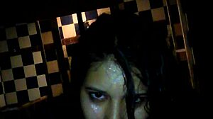 Jessica Marie Hairy Creampie