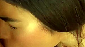 Fucking Outdoor Couple