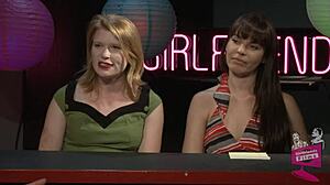 Kinky Industry Tales