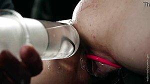 Bondage Bucketfulls!