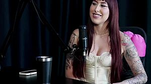 Bisexual Fetish Encounter