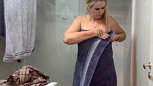 Delivery Guy Surprise