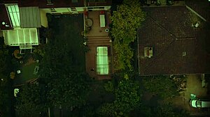 juicy milf's intense action