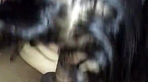 Nerdy Blowjob Encounter