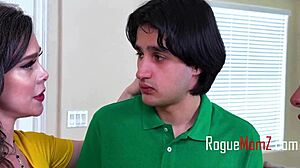 Serving Dessert Now?