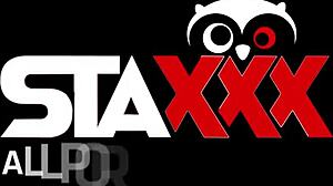 Blonde Milf Craves Cock!