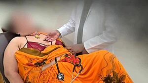 Doctor Tempted Check