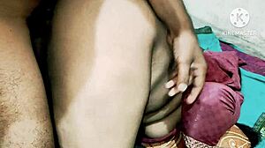 Indian Desi Mom Fuking