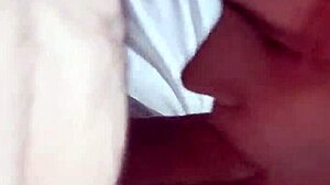 lucy amanita pov blowjob