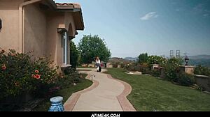 Pregnant Teen Fucked