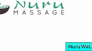 Nuru Massage Pussy