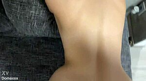 School Girl First Sex