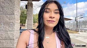 Craving Monster Cock