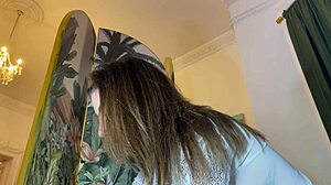 Petite Shaved Casting