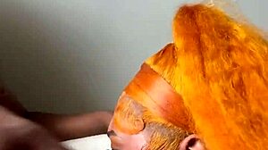 Firecracker Pops Off