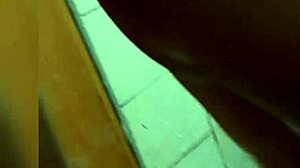asian bathroom pounding