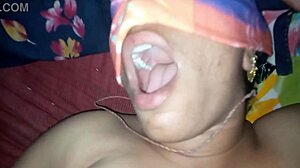 Pounding Desi Girlfriend