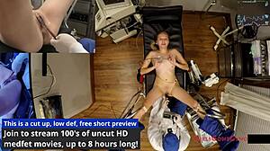 Human Guinea Pigs Spreading