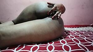 Mummification Web Tease