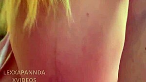 Gravid cowgirl orgasmer