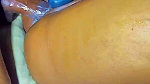 City Boy Penetrating