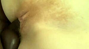 Interracial Redhead Thrill