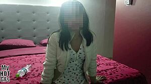 Doggy Creampie Obedience