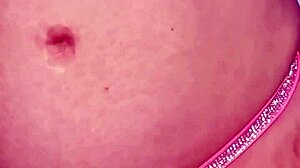 Big Ass Thong Cooking