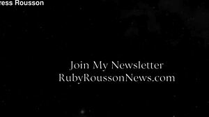 big tits finger gooner