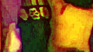 calling while fucked