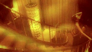 Skinny Creampie Tease