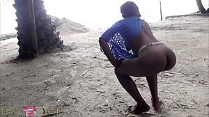 Wild Bitch Fuck Part