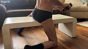 Aggressive Stretching Preview