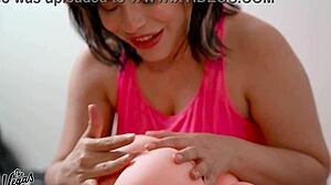 petite doll bareback creampie