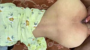 Indian Woman Fucking