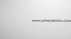 Brunettes hot twosome