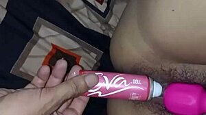 Double Penetration Chut