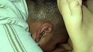 Latina Wife Squirting