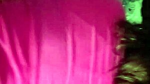 wife interracial creampie