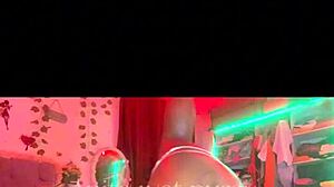 Wet Holes Dildo Play