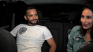 Colombian Anal Fuck Passion