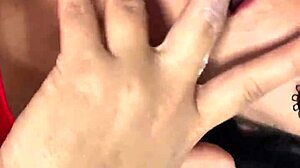 Masked Wife Masturbating?