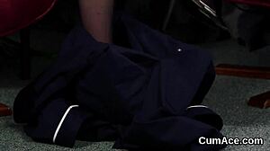 Idol Sperm Load Devour