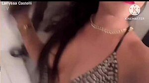 Intense trans encounter