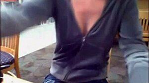 Webcam Library Masturbation