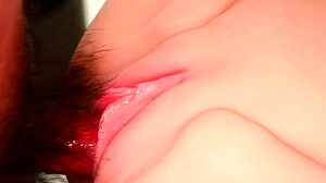 Recorded Fucking Close-Up