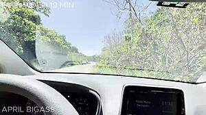 high risk anal creampie