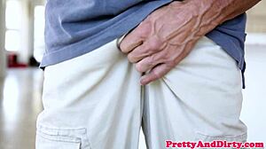 young woman craves cock