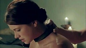 Slave Anal Scene
